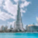 Dubai's Best: Burj Khalifa Views, Aquarium and Underwater Zoo Wonders With Private Transfers